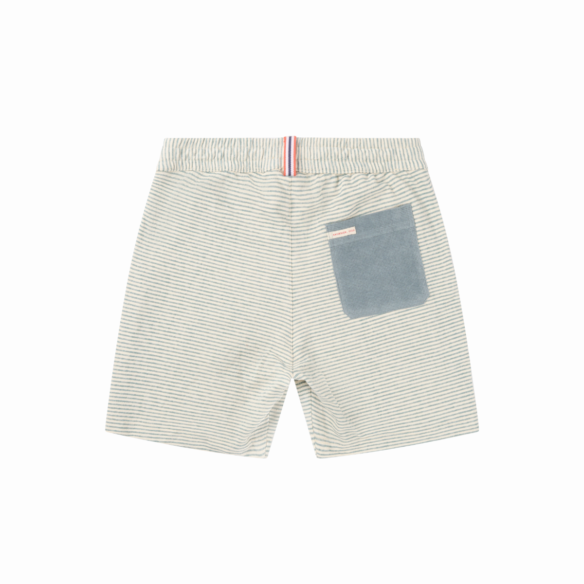 Amundsen Sports (Sample) - Men's 6Incher Chukka Shorts - Stormy Blue