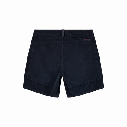 Amundsen Sports - Men's 7Incher Concord Garment Dyed Shorts - Faded Navy - Futureproof.life