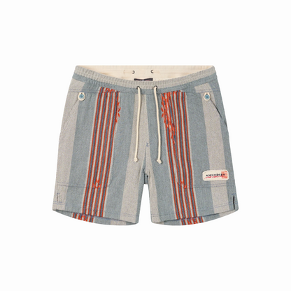 Amundsen Sports (Sample) - Men's 7Incher Old Salt Shorts - Salt