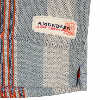 Amundsen Sports (Sample) - Men's 7Incher Old Salt Shorts - Salt