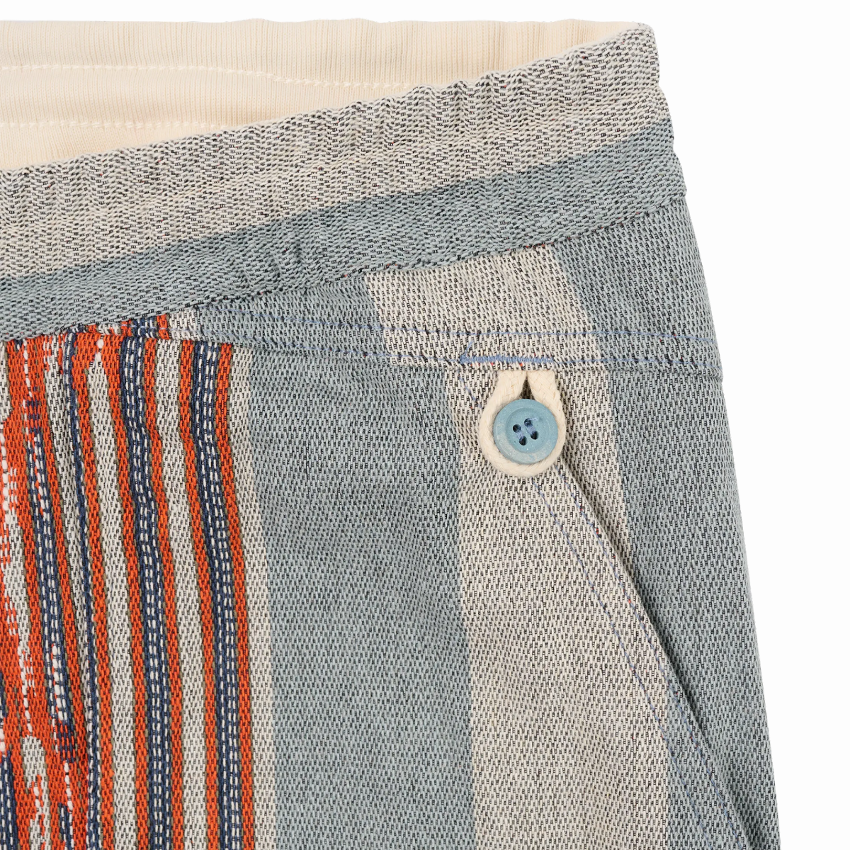 Amundsen Sports (Sample) - Men's 7Incher Old Salt Shorts - Salt