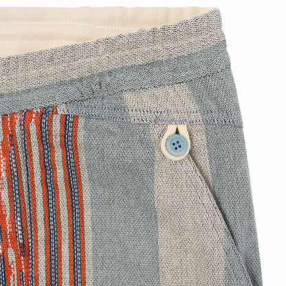 Amundsen Sports (Sample) - Men's 7Incher Old Salt Shorts - Salt