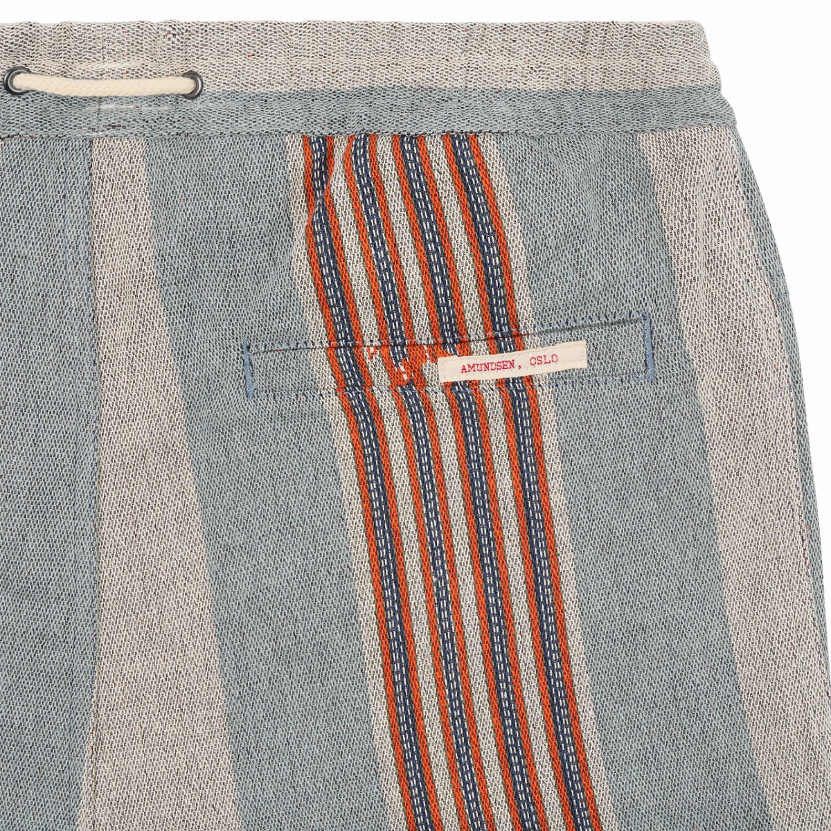 Amundsen Sports (Sample) - Men's 7Incher Old Salt Shorts - Salt