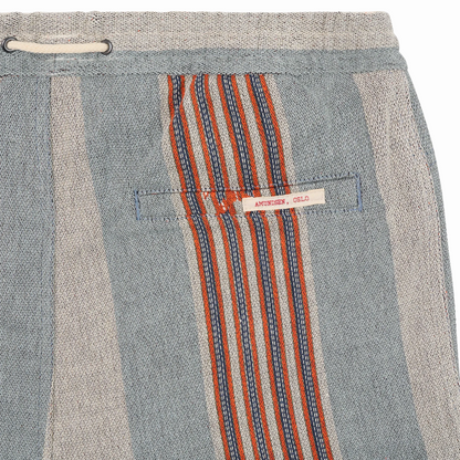 Amundsen Sports (Sample) - Men's 7Incher Old Salt Shorts - Salt