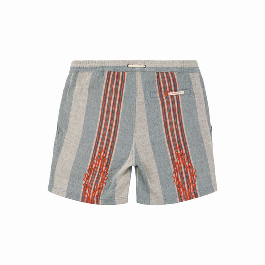 Amundsen Sports (Sample) - Men's 7Incher Old Salt Shorts - Salt