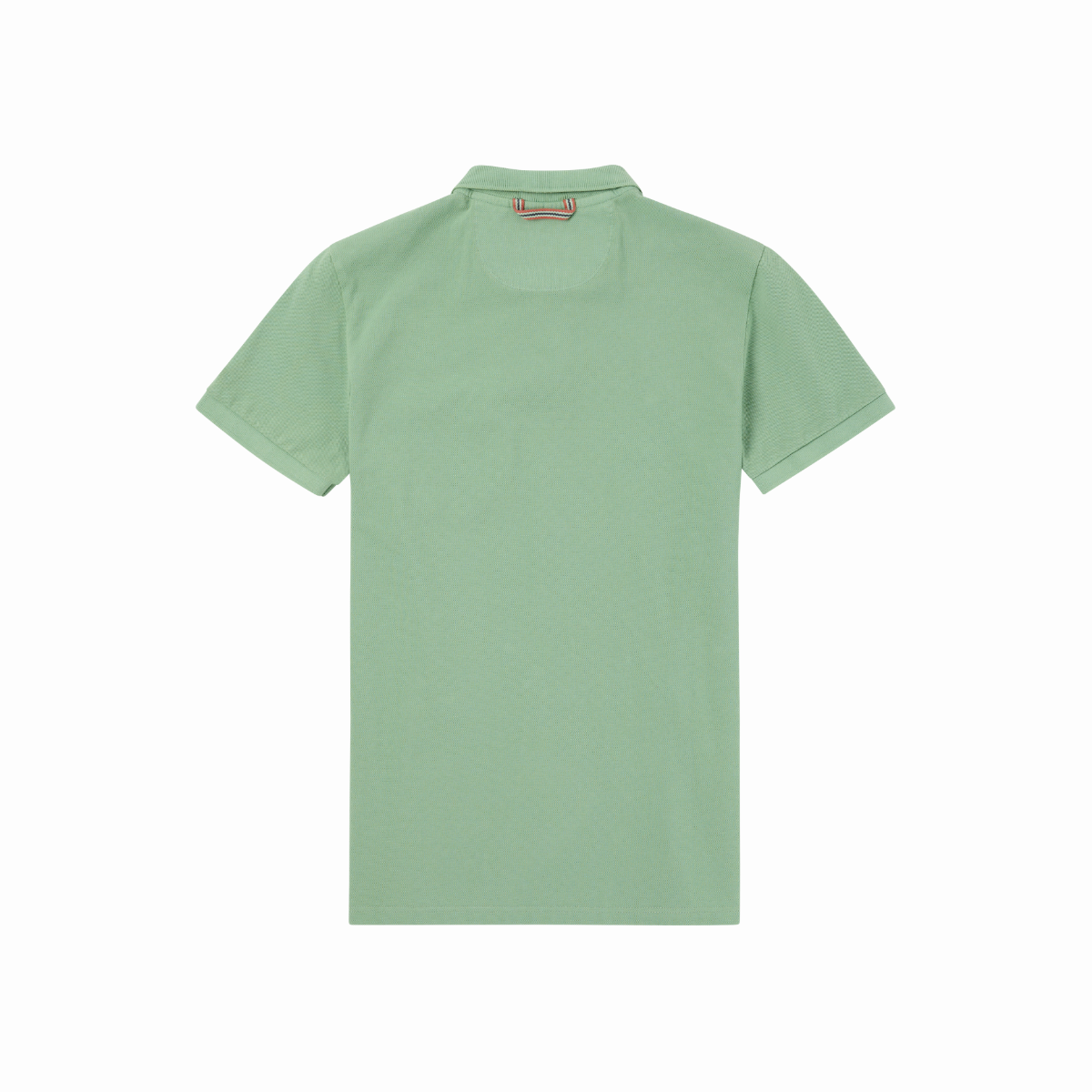 Amundsen Sports (Sample) - Men's Chukka Shirt - Faded Mulberry Green - Futureproof.life
