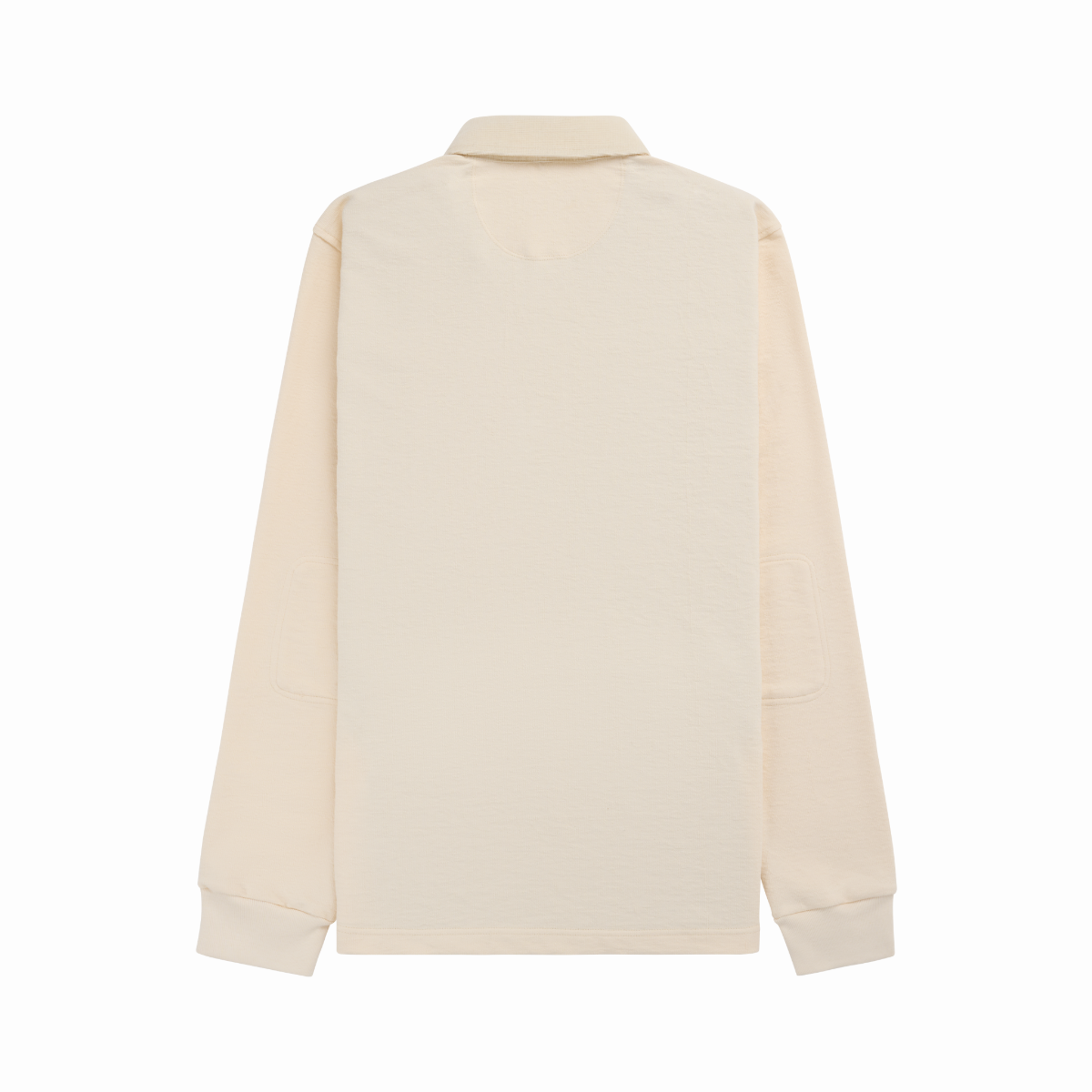 Amundsen Sports (Sample) - Men's Chukka Sweater - Oatmeal - Futureproof.life