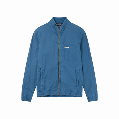 Amundsen Sports (Sample) - Men's Ditch Hiker Jacket - Indigo