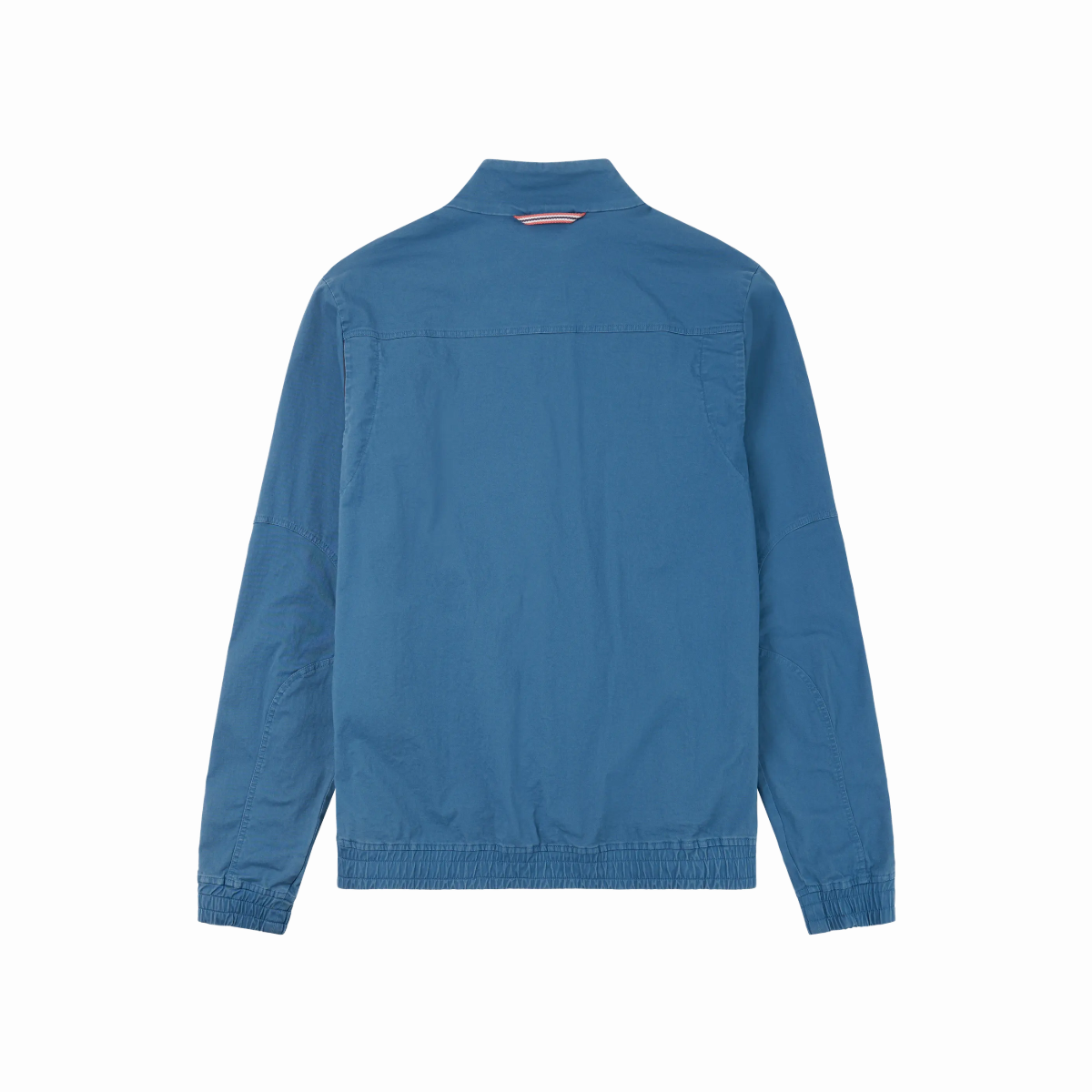 Amundsen Sports (Sample) - Men's Ditch Hiker Jacket - Indigo