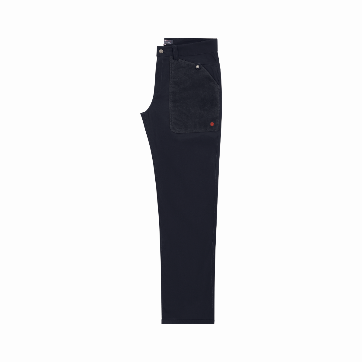 Amundsen Sports (Sample) - Men's Field Slacks - Faded Navy/Navy - Futureproof.life