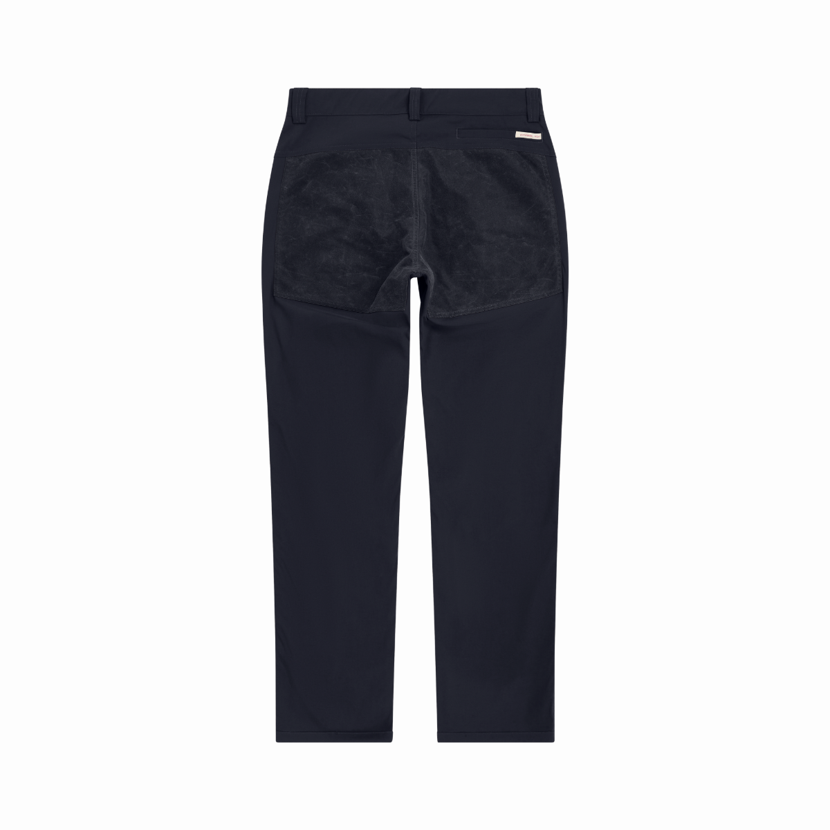 Amundsen Sports (Sample) - Men's Field Slacks - Faded Navy/Navy - Futureproof.life