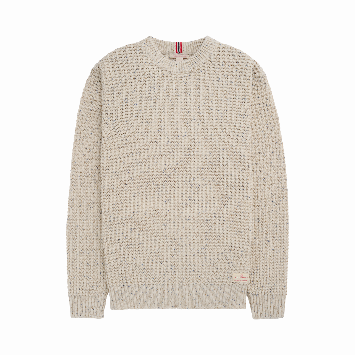 Amundsen Sports - Men's Field Sweater - Natural