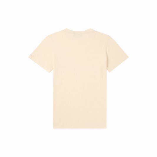 Amundsen Sports - Men's Formula Tee - Oatmeal - Futureproof.life
