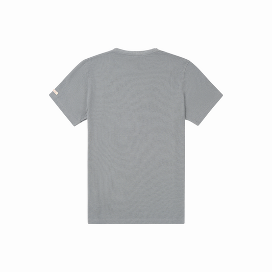 Amundsen Sports - Men's Formula Tee - Stormy Blue - Futureproof.life