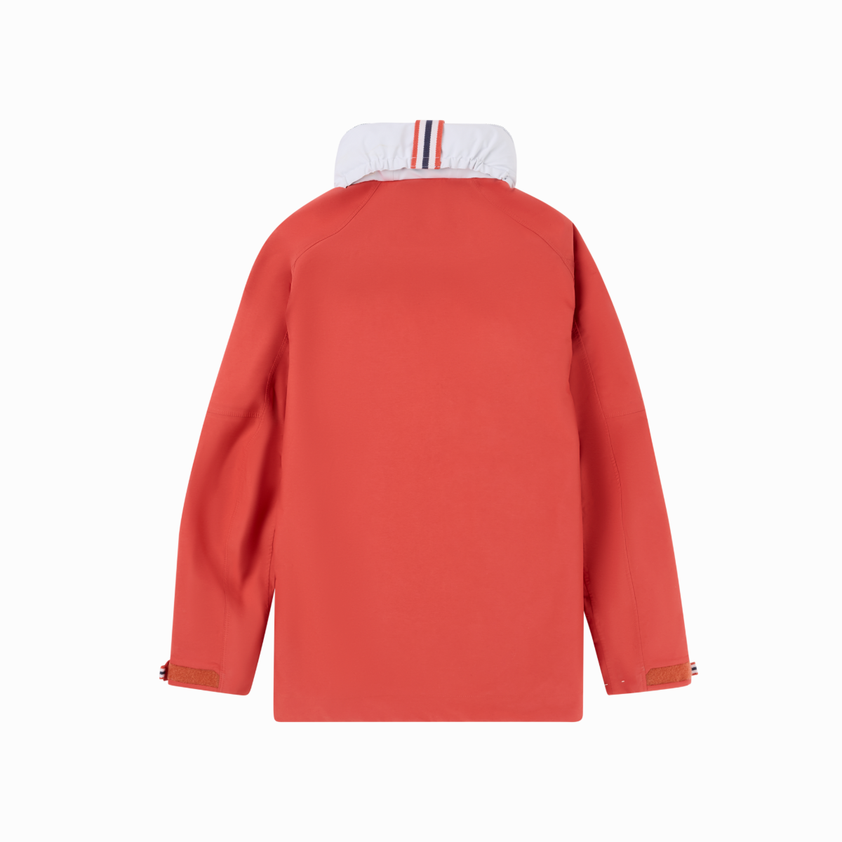 Amundsen Sports (Sample) - Men's Old Salt Jacket - Weathered Red - Futureproof.life