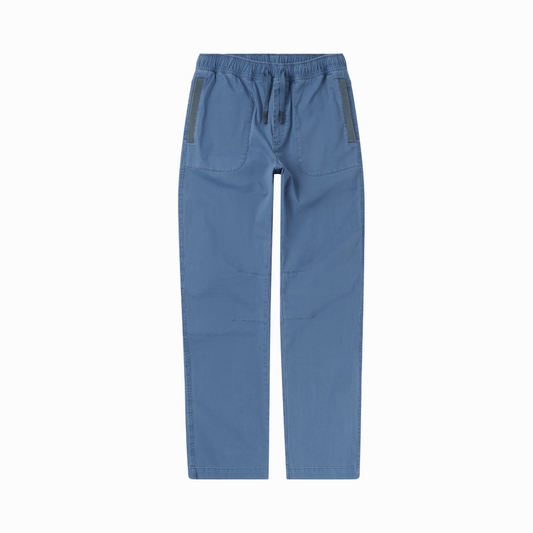 Amundsen Sports (Sample) - Men's Old Salt Slacks - Indigo