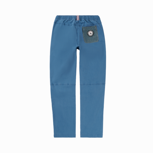 Amundsen Sports (Sample) - Men's Old Salt Slacks - Indigo