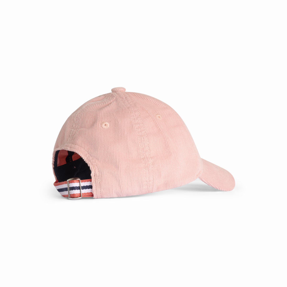 Amundsen Sports (Sample) - Unisex Concord Patch Cap - Apricot/Patch - Futureproof.life