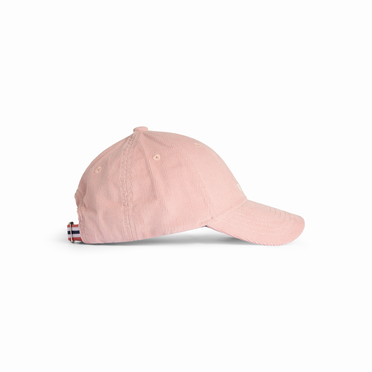 Amundsen Sports (Sample) - Unisex Concord Patch Cap - Apricot/Patch - Futureproof.life