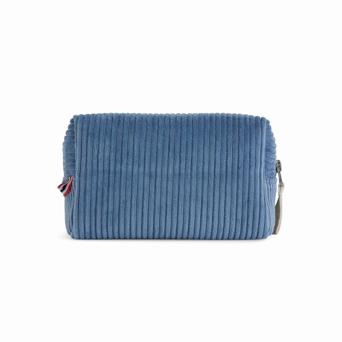 Amundsen Sports (Sample) - Carry Bag Corduroy - Faded Blue - Futureproof.life