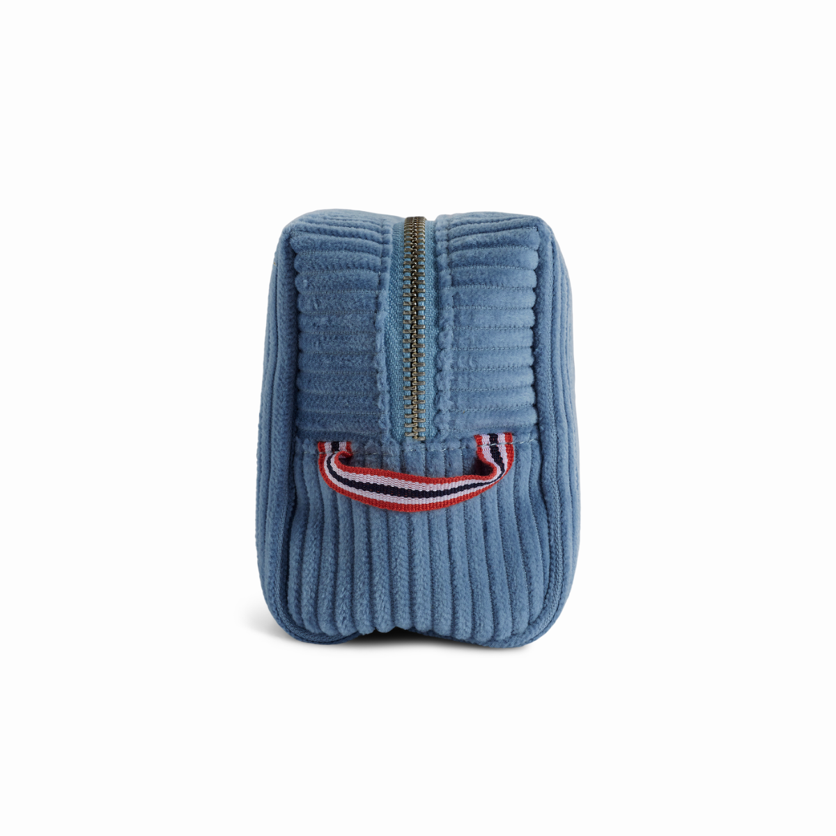 Amundsen Sports (Sample) - Carry Bag Corduroy - Faded Blue - Futureproof.life