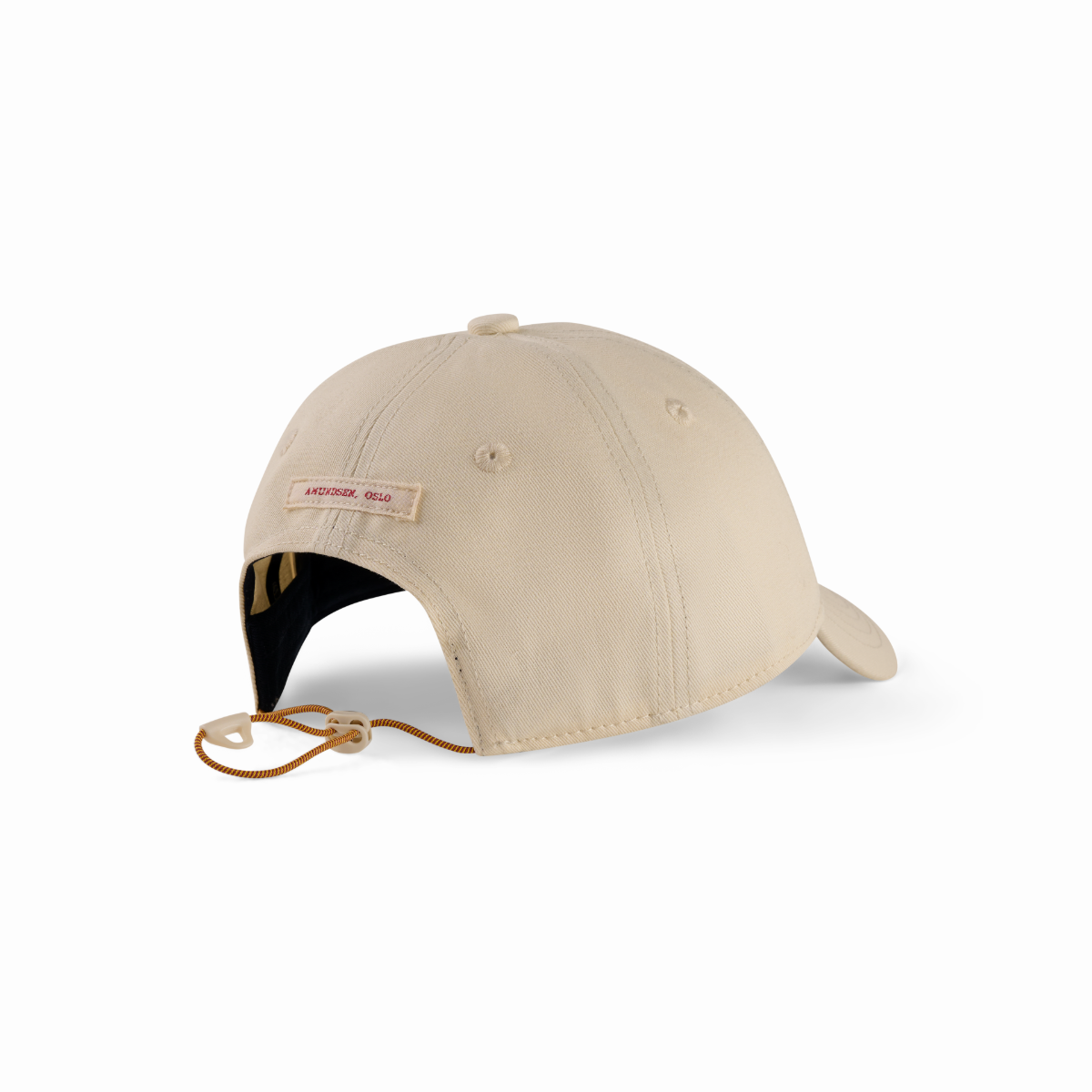 Amundsen Sports (Sample) - Unisex Ditch Hiker Cap - Oatmeal