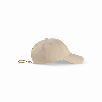 Amundsen Sports (Sample) - Unisex Ditch Hiker Cap - Oatmeal