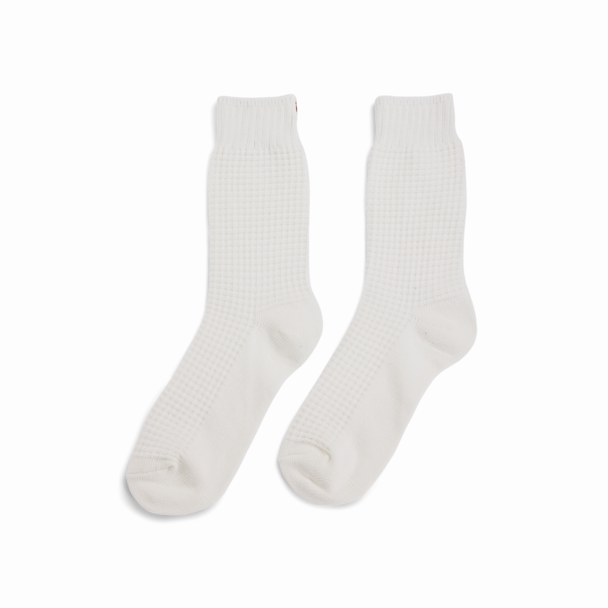 Amundsen Sports (Sample) - Unisex Ditch Hiker Socks - White