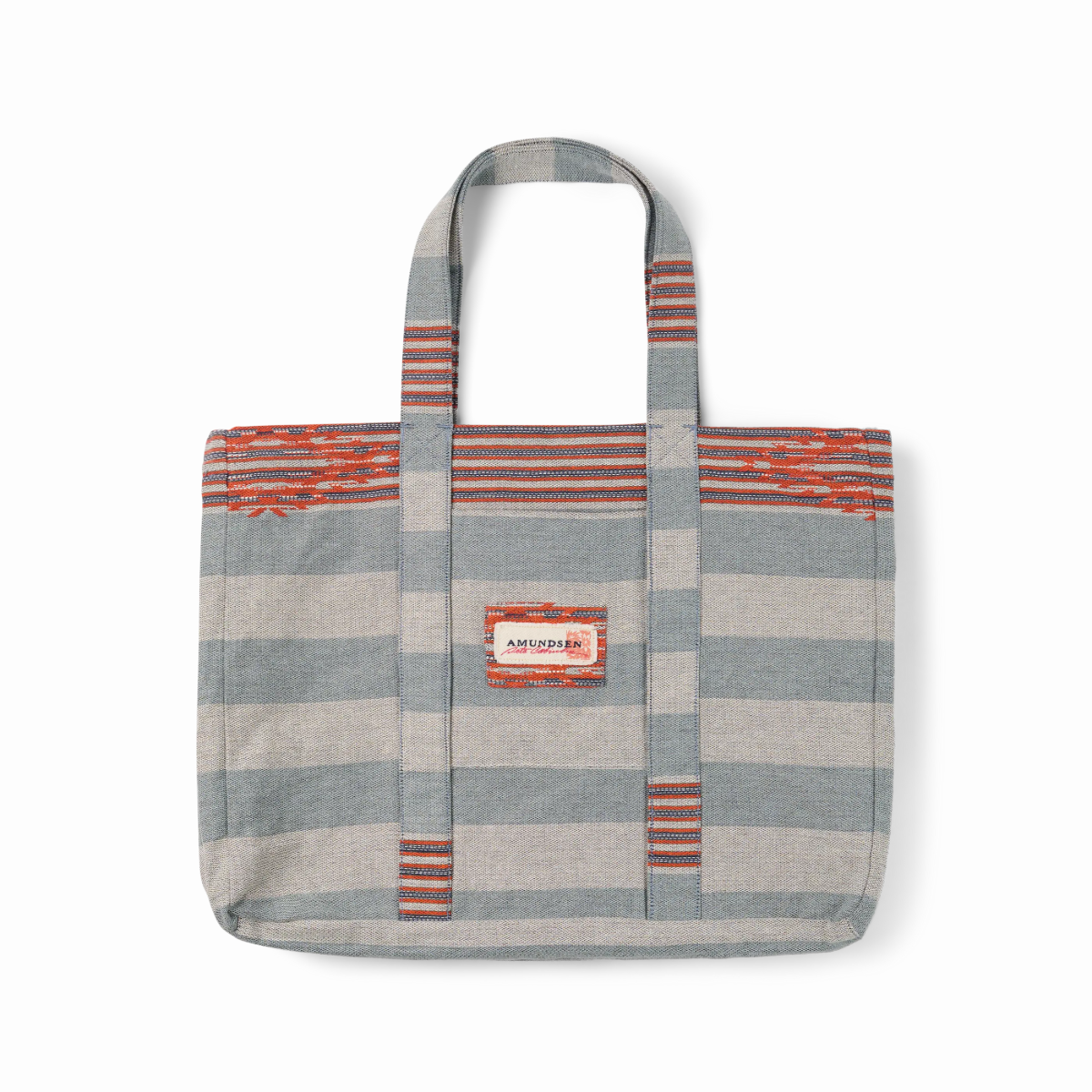 Amundsen Sports (Sample) - Old Salt Tote Bag - Salt