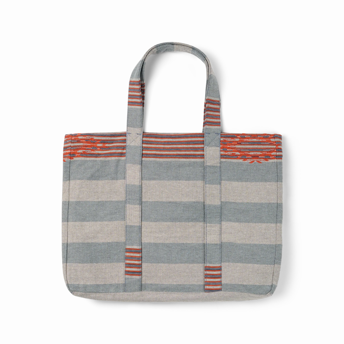 Amundsen Sports (Sample) - Old Salt Tote Bag - Salt