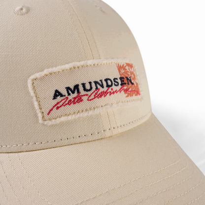 Amundsen Sports (Sample) - Unisex X Cabrinha Cap - Oatmeal