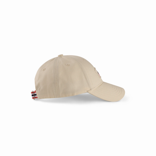 Amundsen Sports (Sample) - Unisex X Cabrinha Cap - Oatmeal