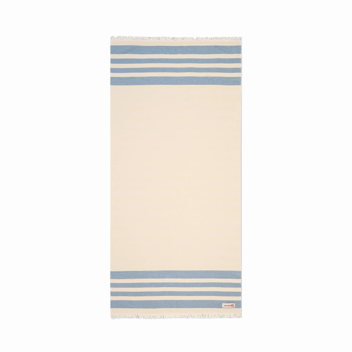 Amundsen Sports (Sample) - Old Salt Towel - Oatmeal