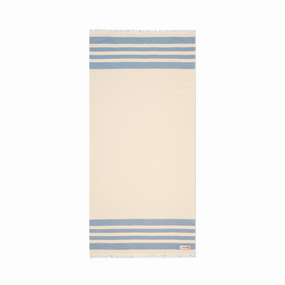 Amundsen Sports (Sample) - Old Salt Towel - Oatmeal