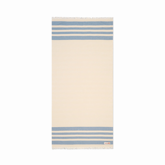 Amundsen Sports (Sample) - Old Salt Towel - Oatmeal