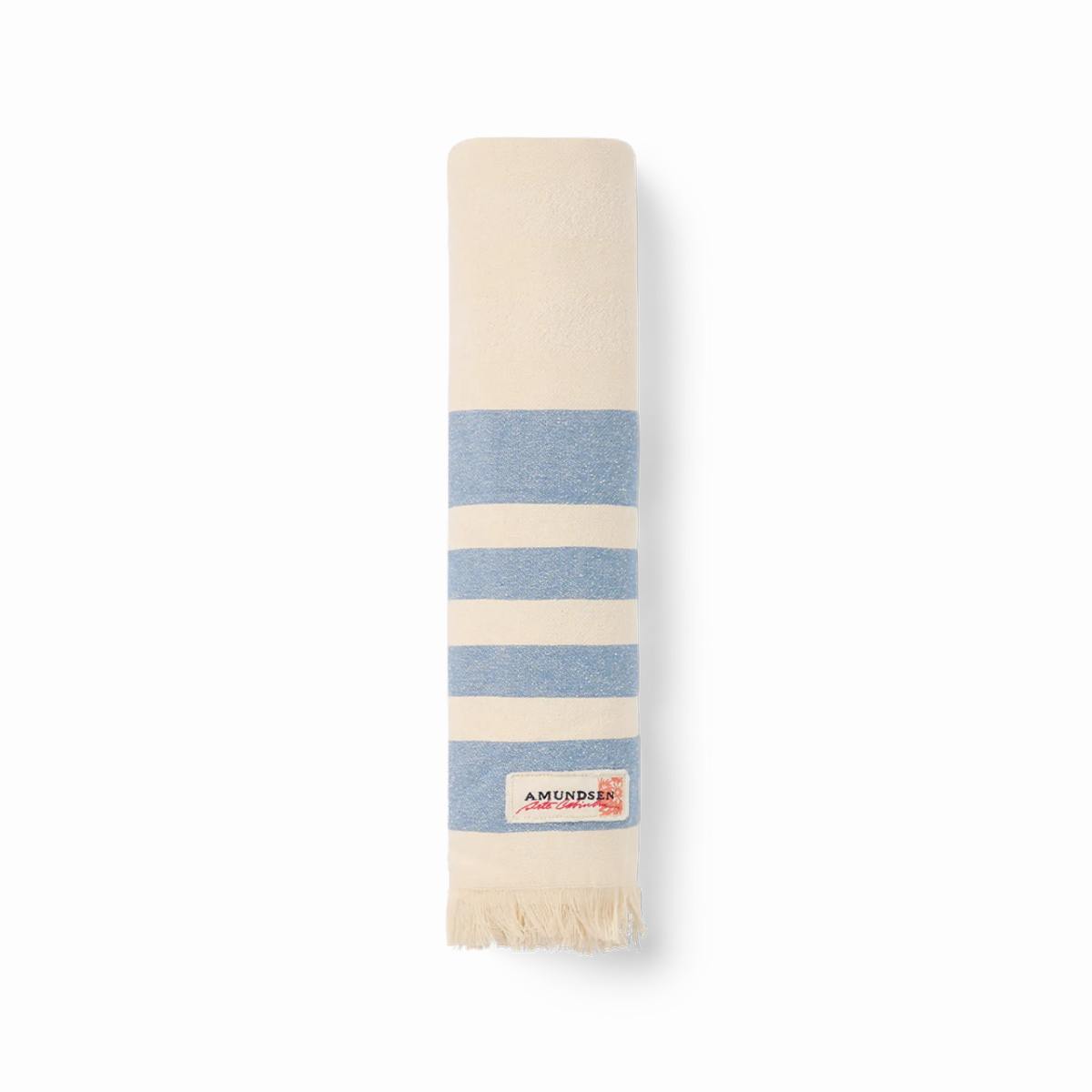 Amundsen Sports (Sample) - Old Salt Towel - Oatmeal