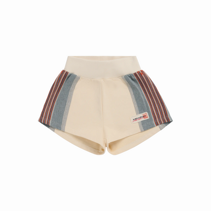 Amundsen Sports (Sample) - Women's 2Incher Old Salt Shorts - Salt