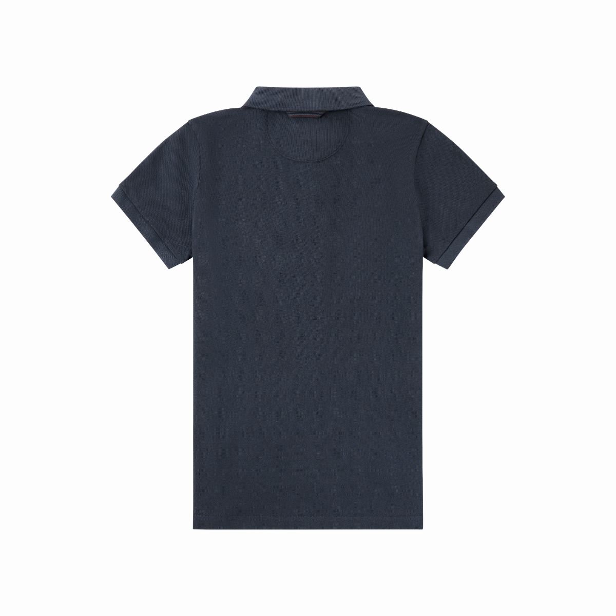 Amundsen Sports (Sample) - Women's Chukka Shirt Patch - Faded Navy