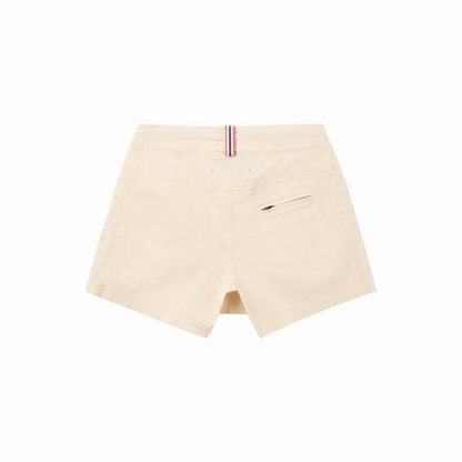 Amundsen Sports (Sample) - Women's Ditch Hiker Scooter Skirt - Oatmeal - Futureproof.life