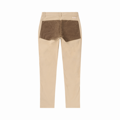 Amundsen Sports (Sample) - Women's Field Slacks - Desert/Tan - Futureproof.life