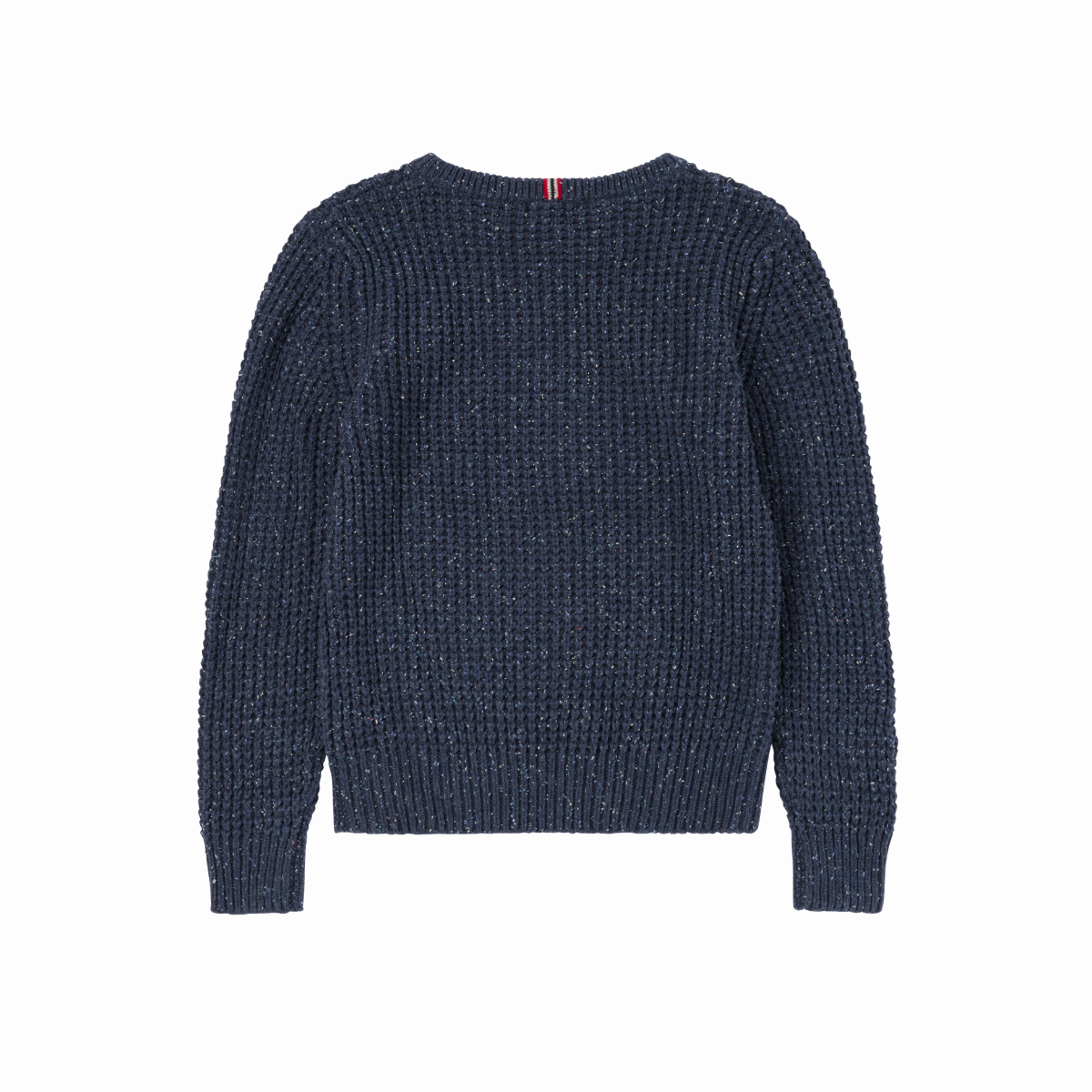 Amundsen Sports (Sample) - Women's Field Sweater - Faded Navy - Futureproof.life