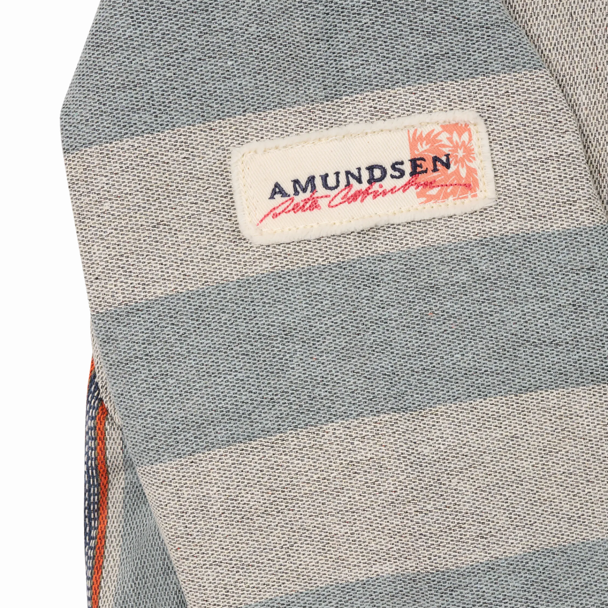 Amundsen Sports (Sample) - Women's Old Salt Hoodie - Salt
