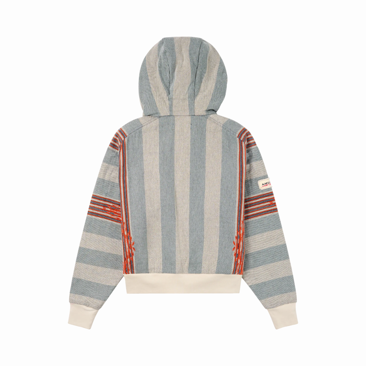 Amundsen Sports (Sample) - Women's Old Salt Hoodie - Salt