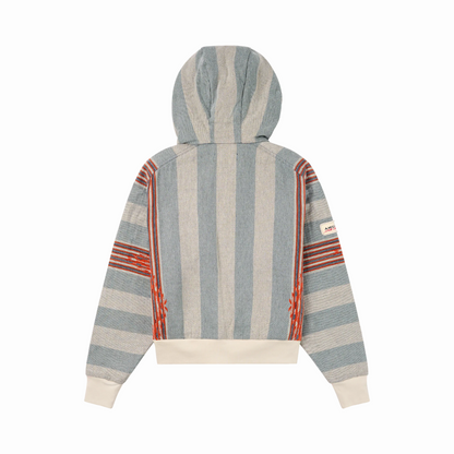 Amundsen Sports (Sample) - Women's Old Salt Hoodie - Salt