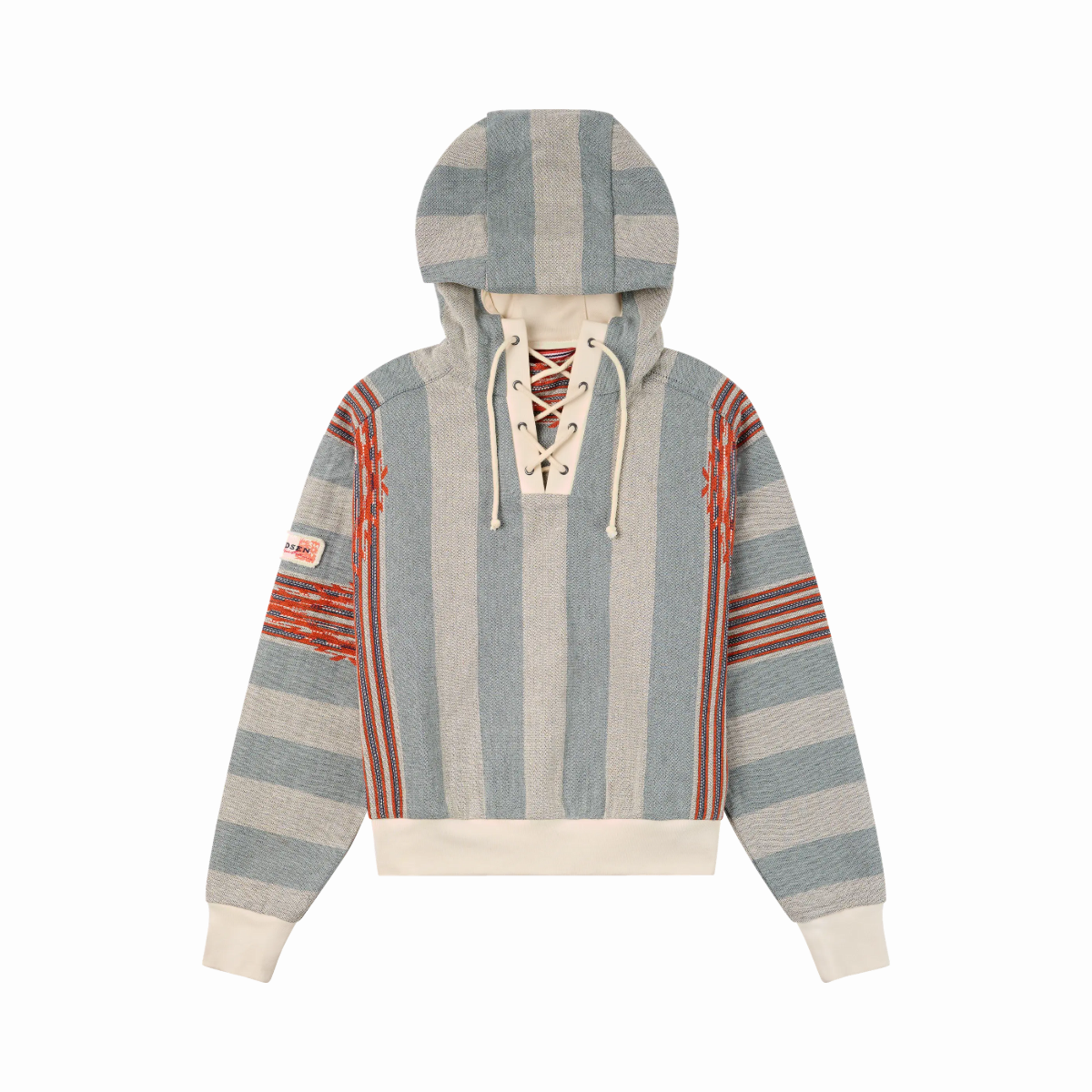 Amundsen Sports (Sample) - Women's Old Salt Hoodie - Salt