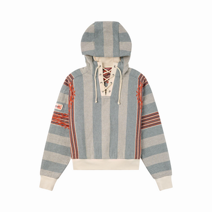 Amundsen Sports (Sample) - Women's Old Salt Hoodie - Salt