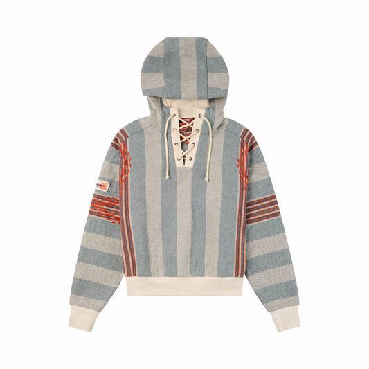 Amundsen Sports (Sample) - Women's Old Salt Hoodie - Salt