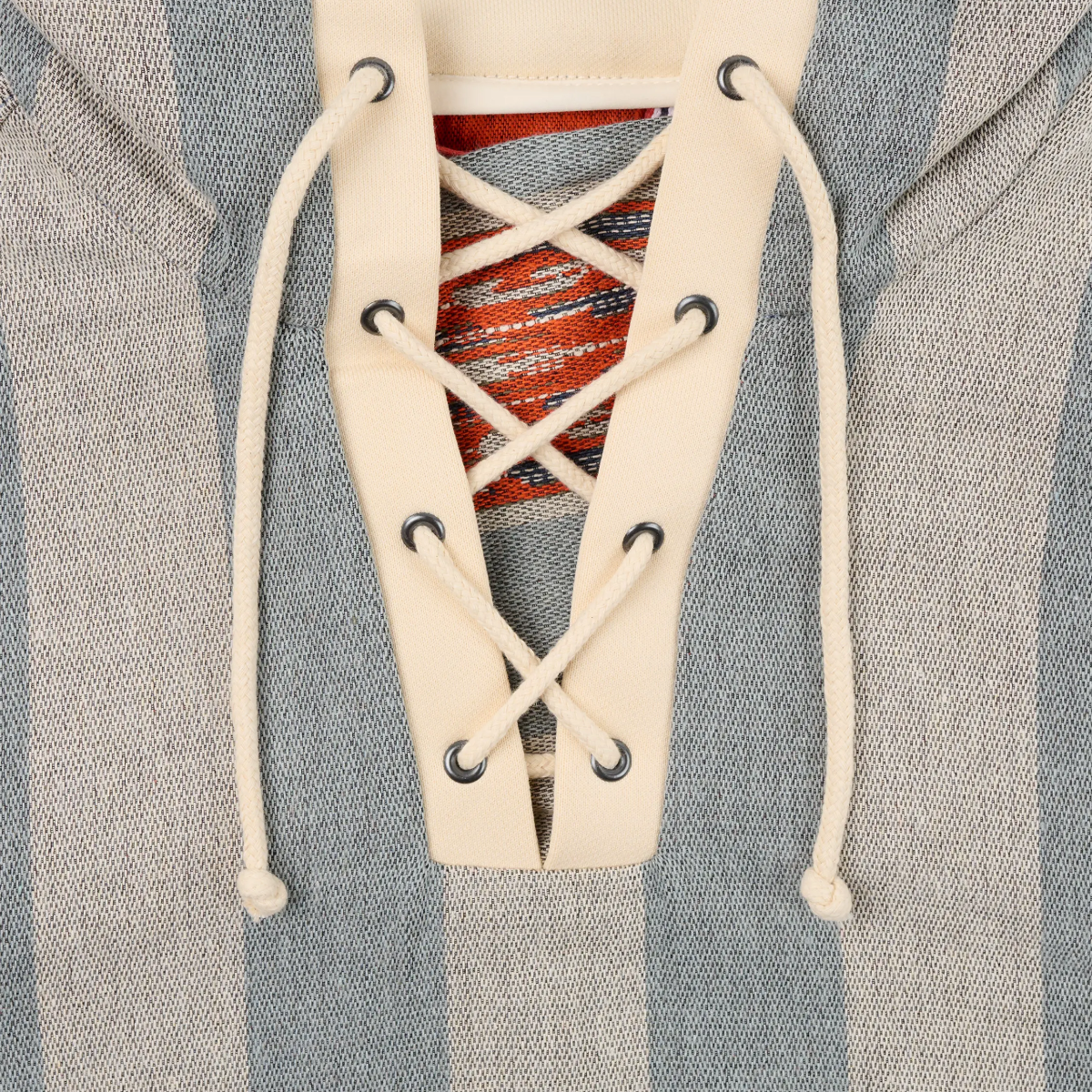 Amundsen Sports (Sample) - Women's Old Salt Hoodie - Salt