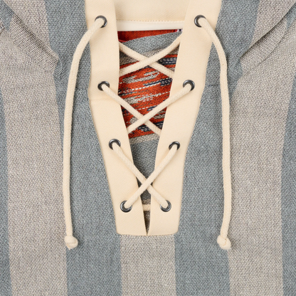 Amundsen Sports (Sample) - Women's Old Salt Hoodie - Salt