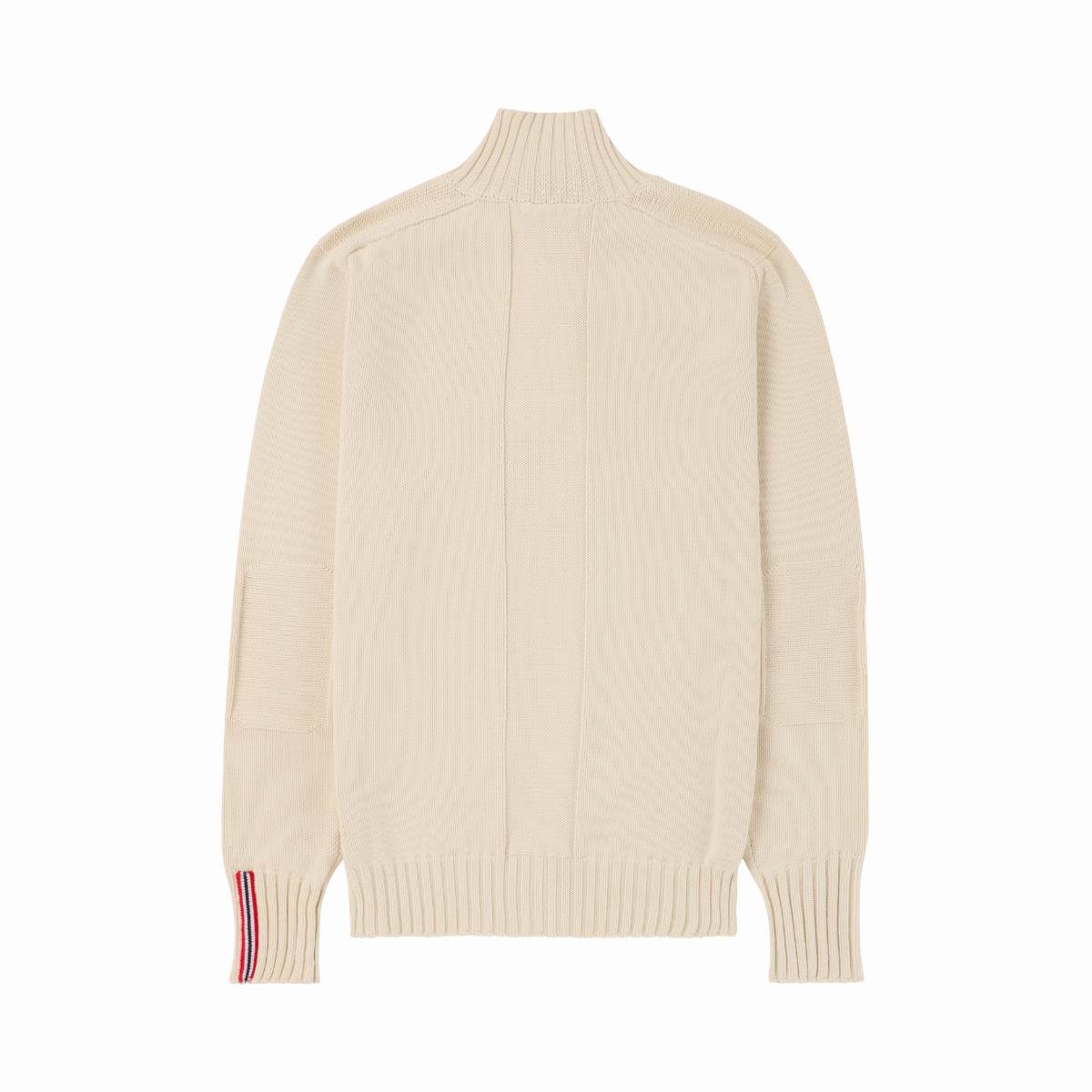 Amundsen Sports (Sample) - Women's Lascar Half Zip - Oatmeal